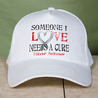Needs a Cure Diabetes Awareness Hat 841526